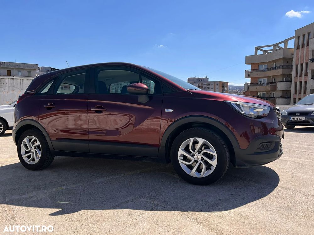 Opel Crossland 1.2 Start/Stop Innovation - 2