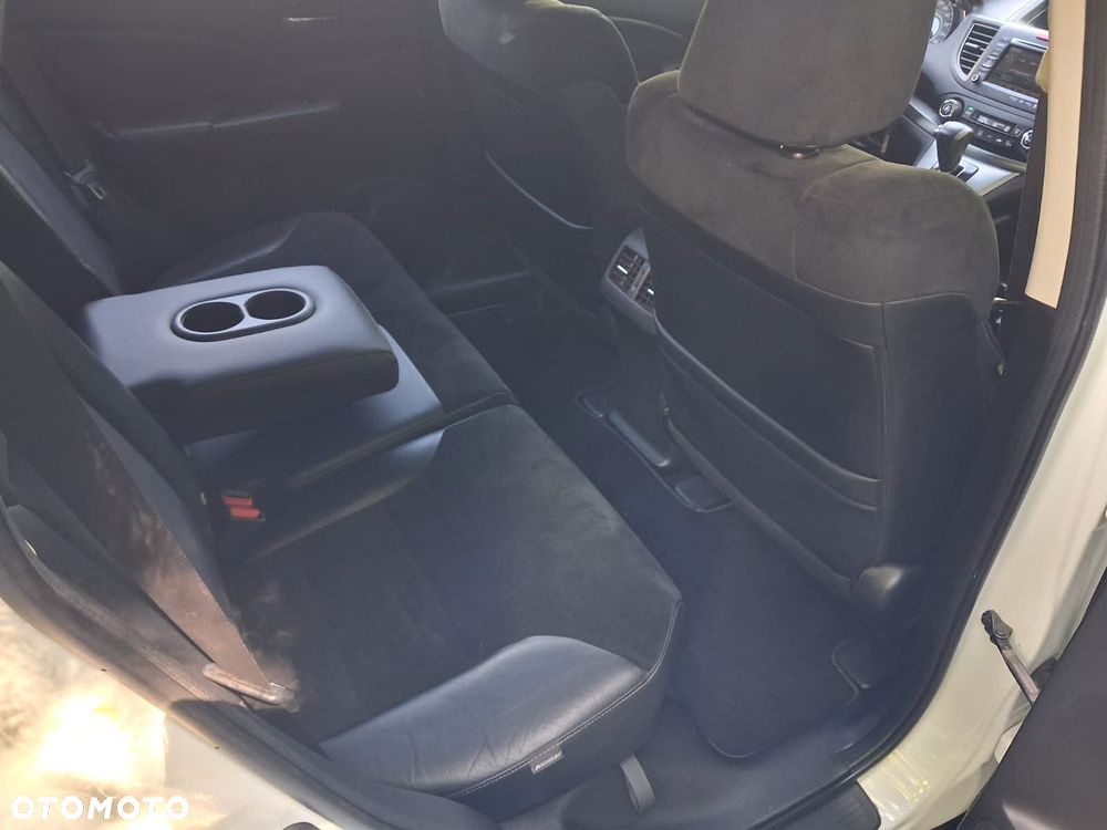 Honda CR-V 2.2i-DTEC Lifestyle - 15