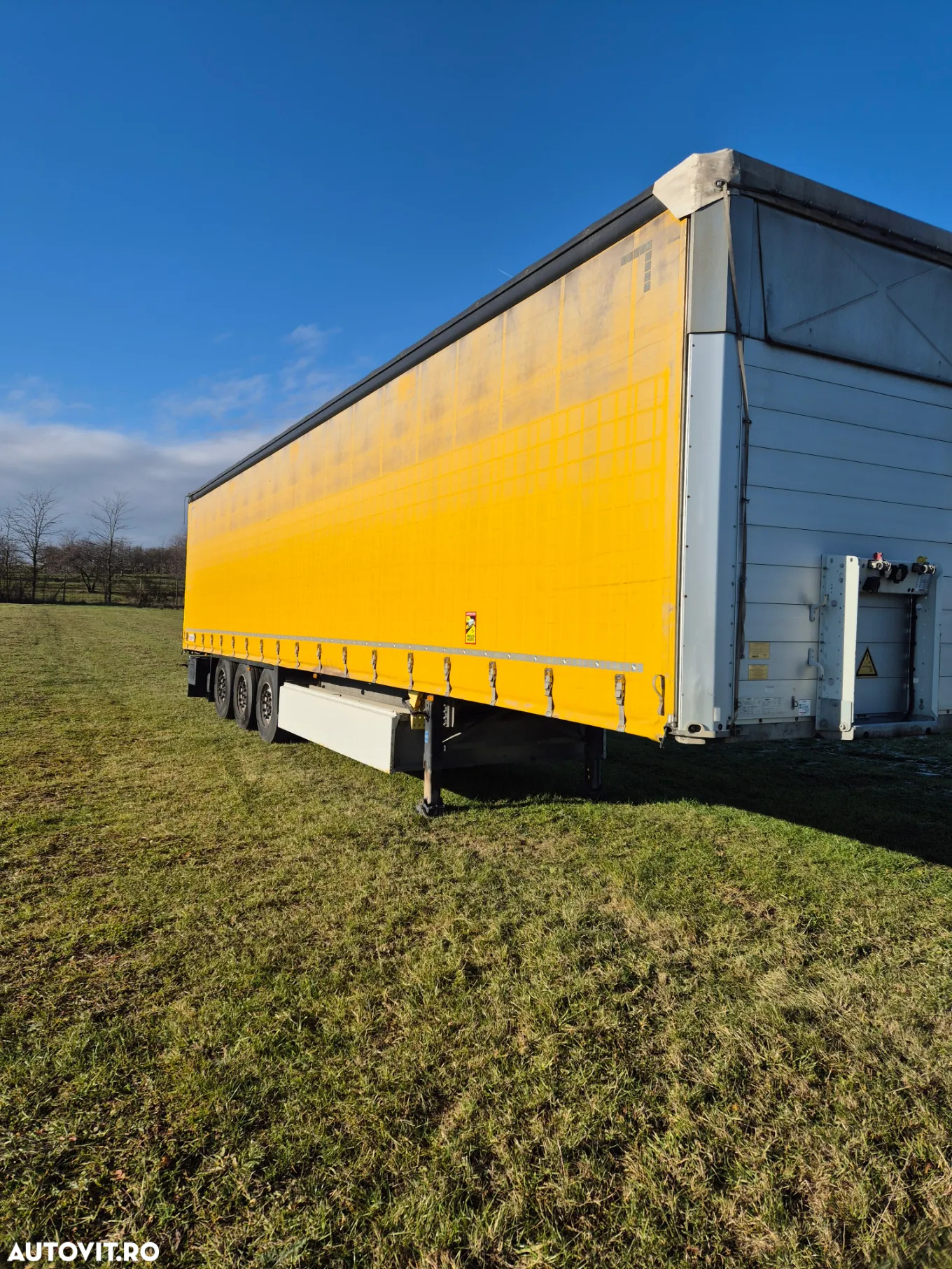 Schmitz Cargobull - 5