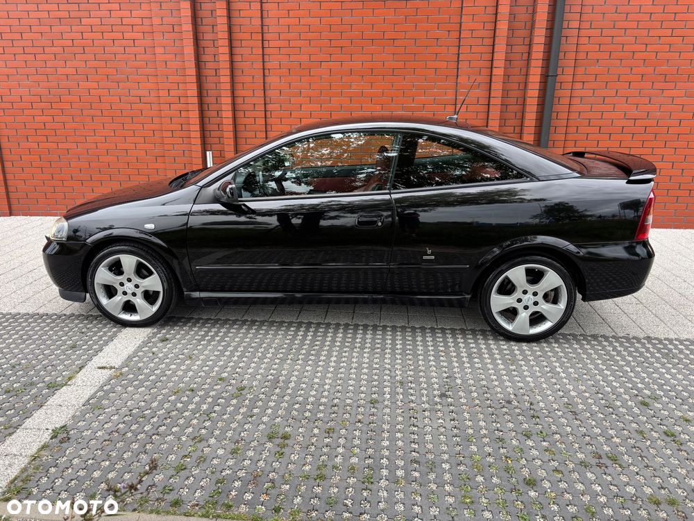 Opel Astra 2.2 Njoy - 4