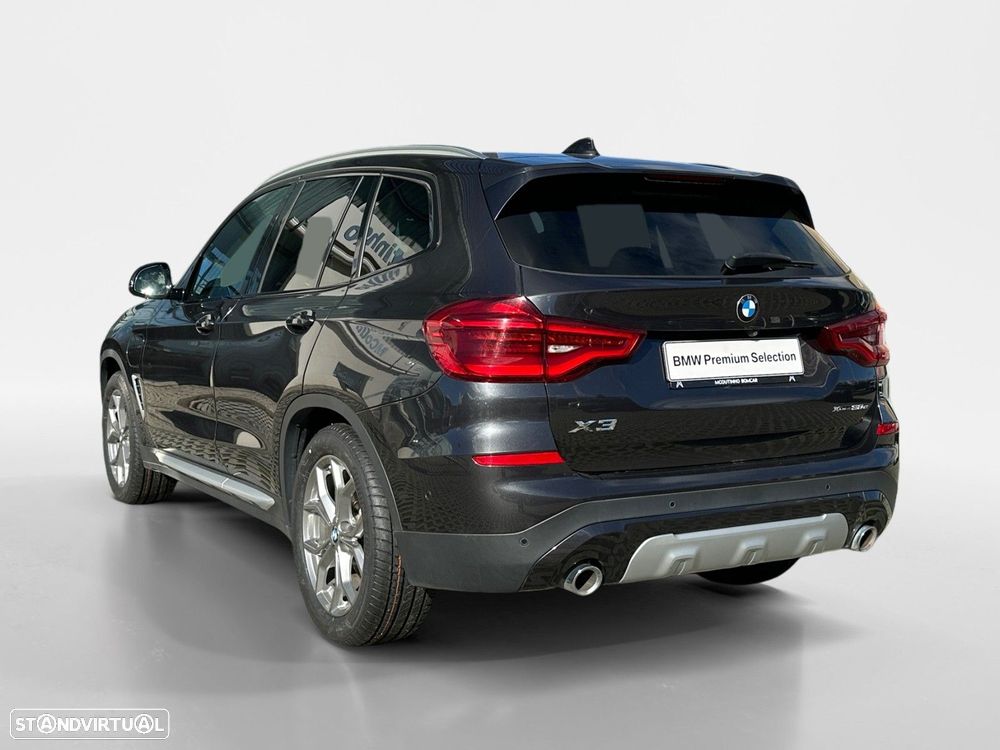 BMW X3 30 e xDrive xLine - 3