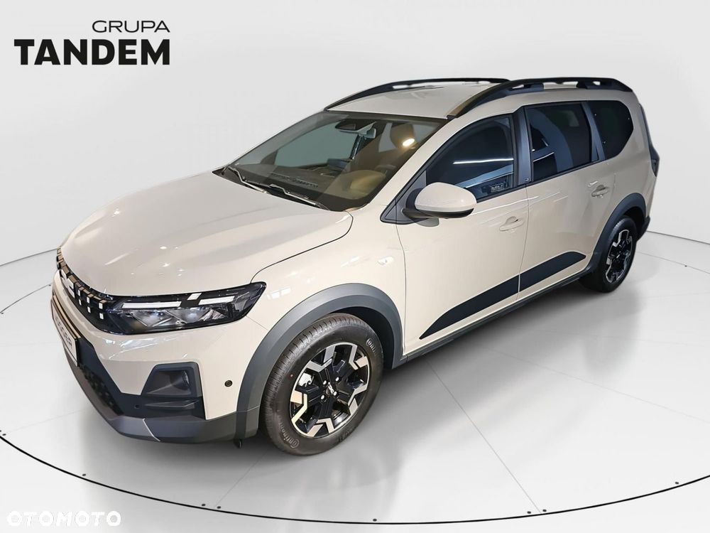 Dacia Jogger - 2