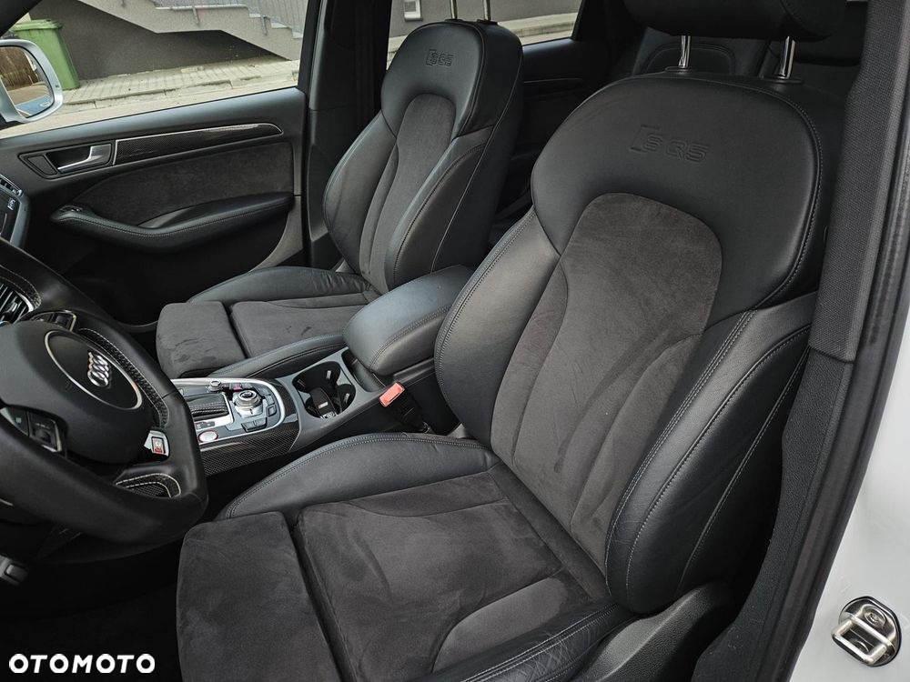Audi SQ5 3.0 TDI Quattro Competition - 14