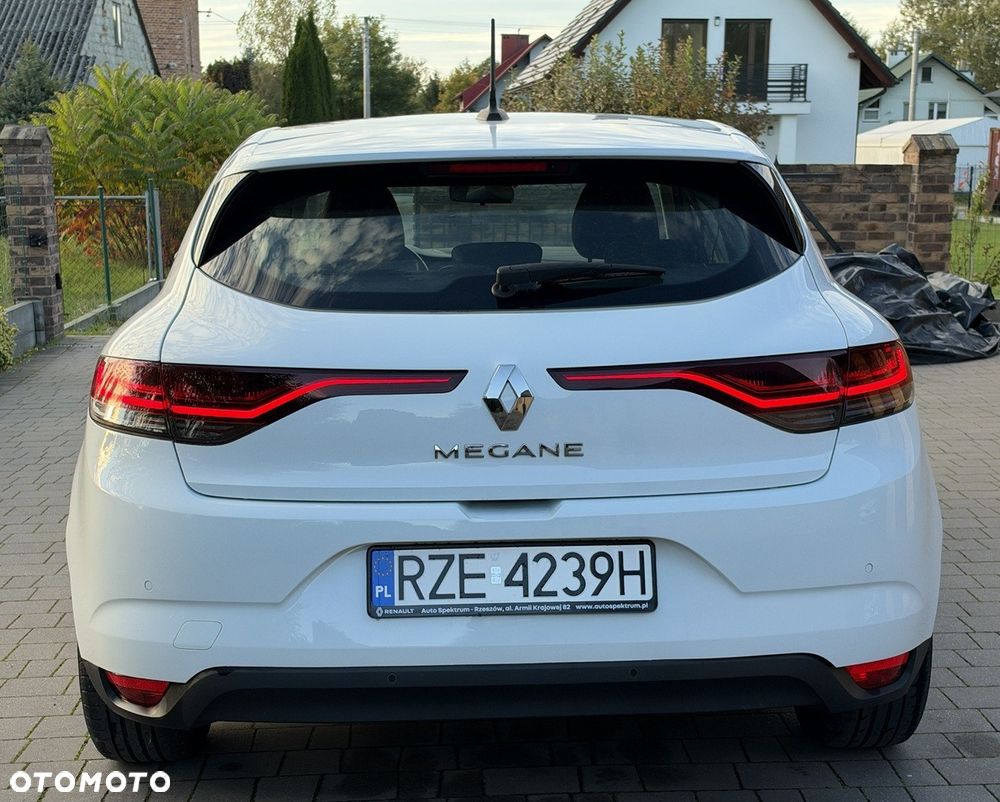 Renault Megane - 8