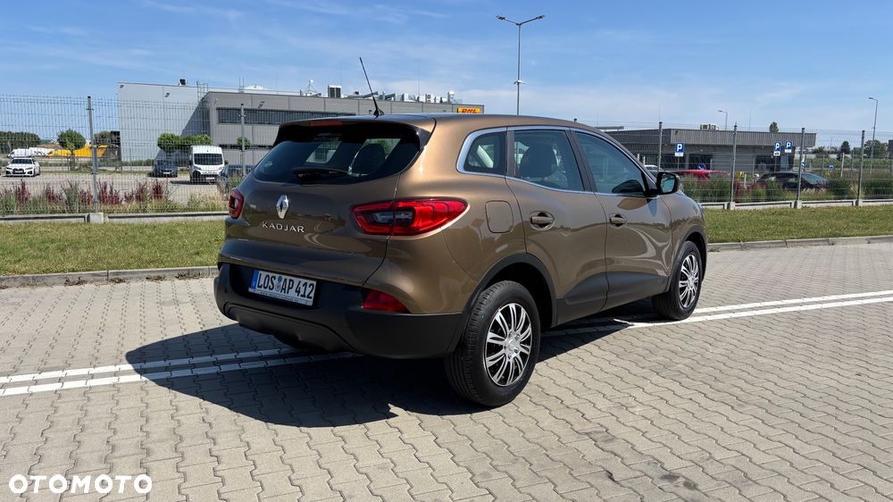 Renault Kadjar Energy TCe 130 Life - 11