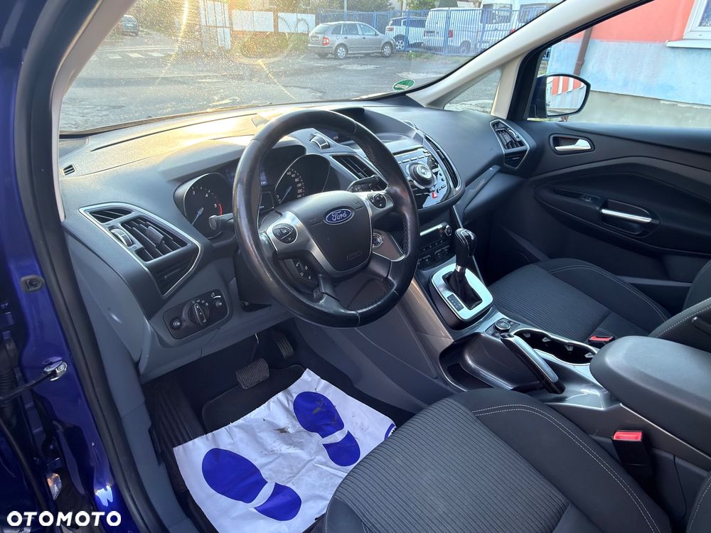 Ford C-MAX 2.0 TDCi Titanium MPS6 - 7