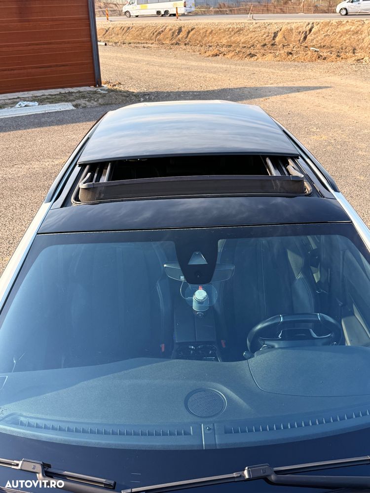 Peugeot 508 2.0 BlueHDI STT GT Line - 8