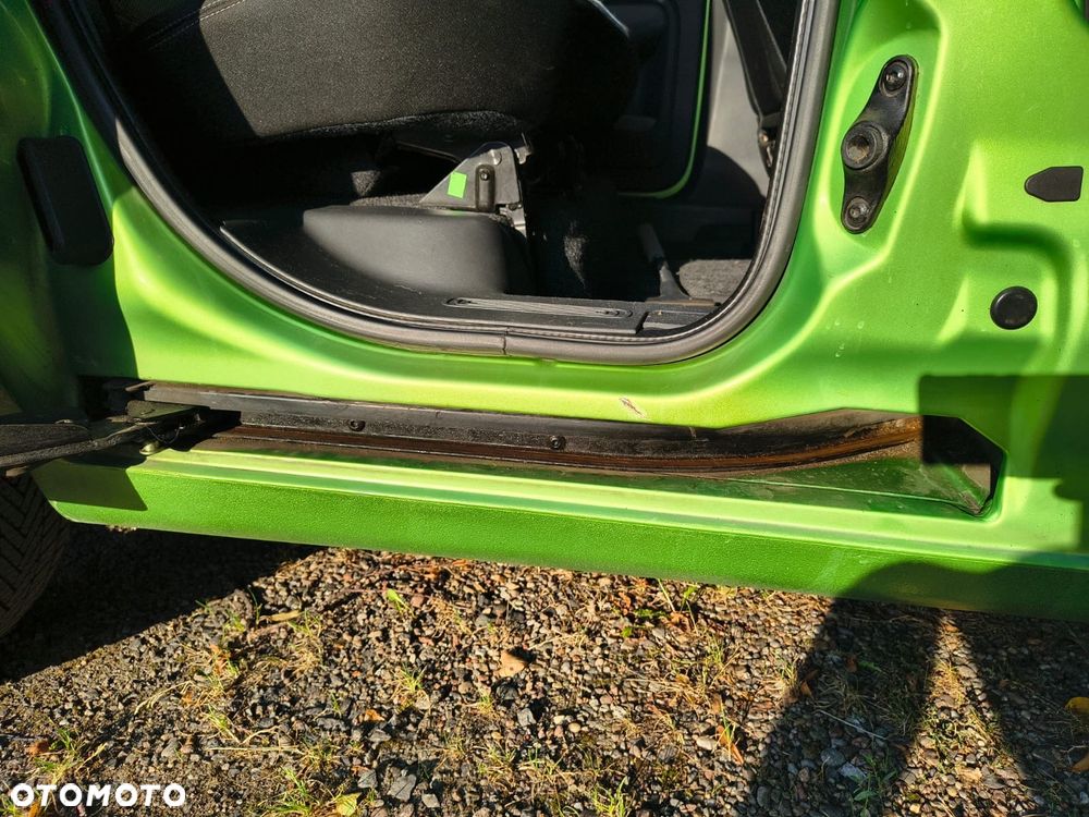 Fiat Fiorino Qubo 1.4 Fresh Euro5 - 13