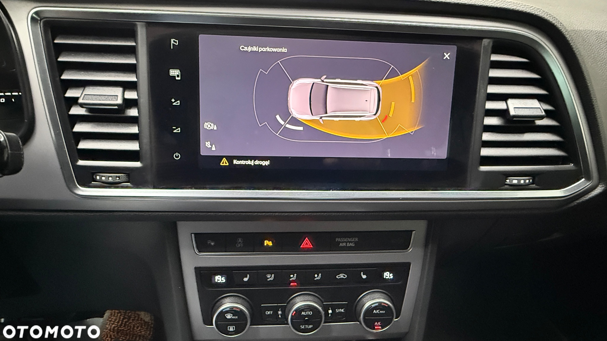 Seat Ateca 2.0 TDI FR - 23
