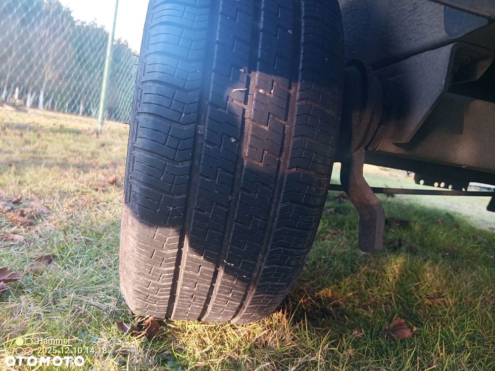 Niewiadów BORO MARS - 15