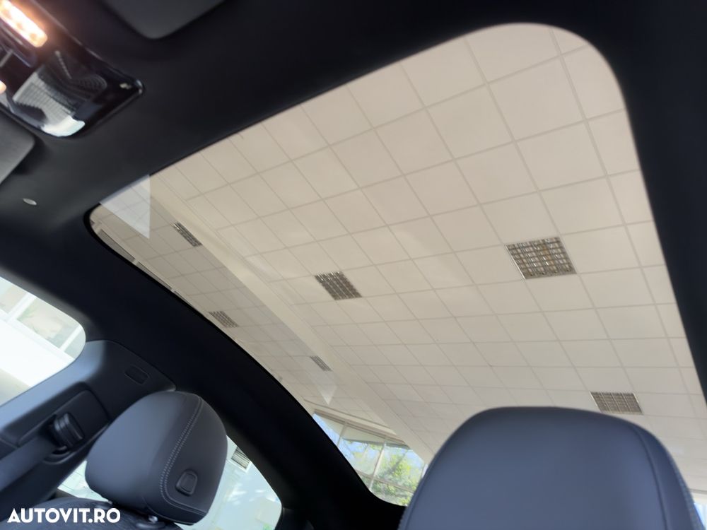 Mercedes-Benz CLA 350 4MATIC EQ Technologie - 16