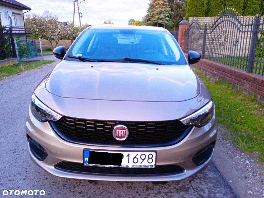 Fiat Tipo 1.4 Classic - 24