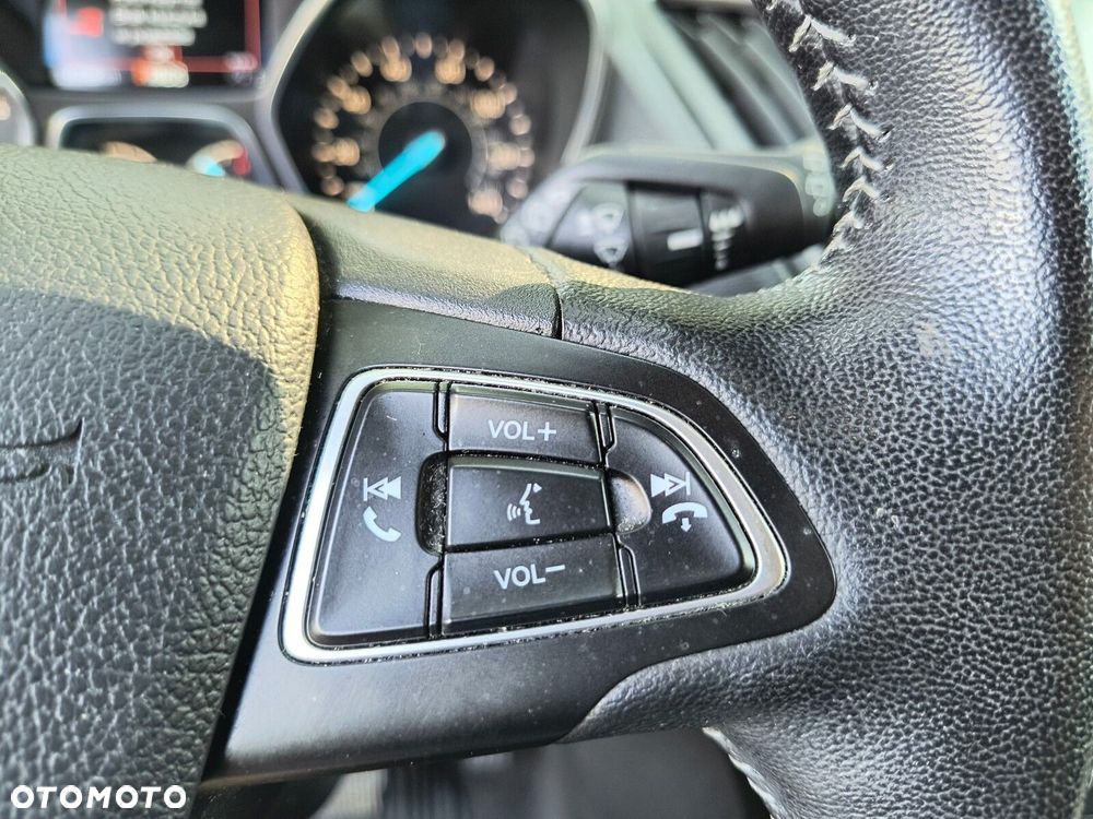 Ford Escape - 24