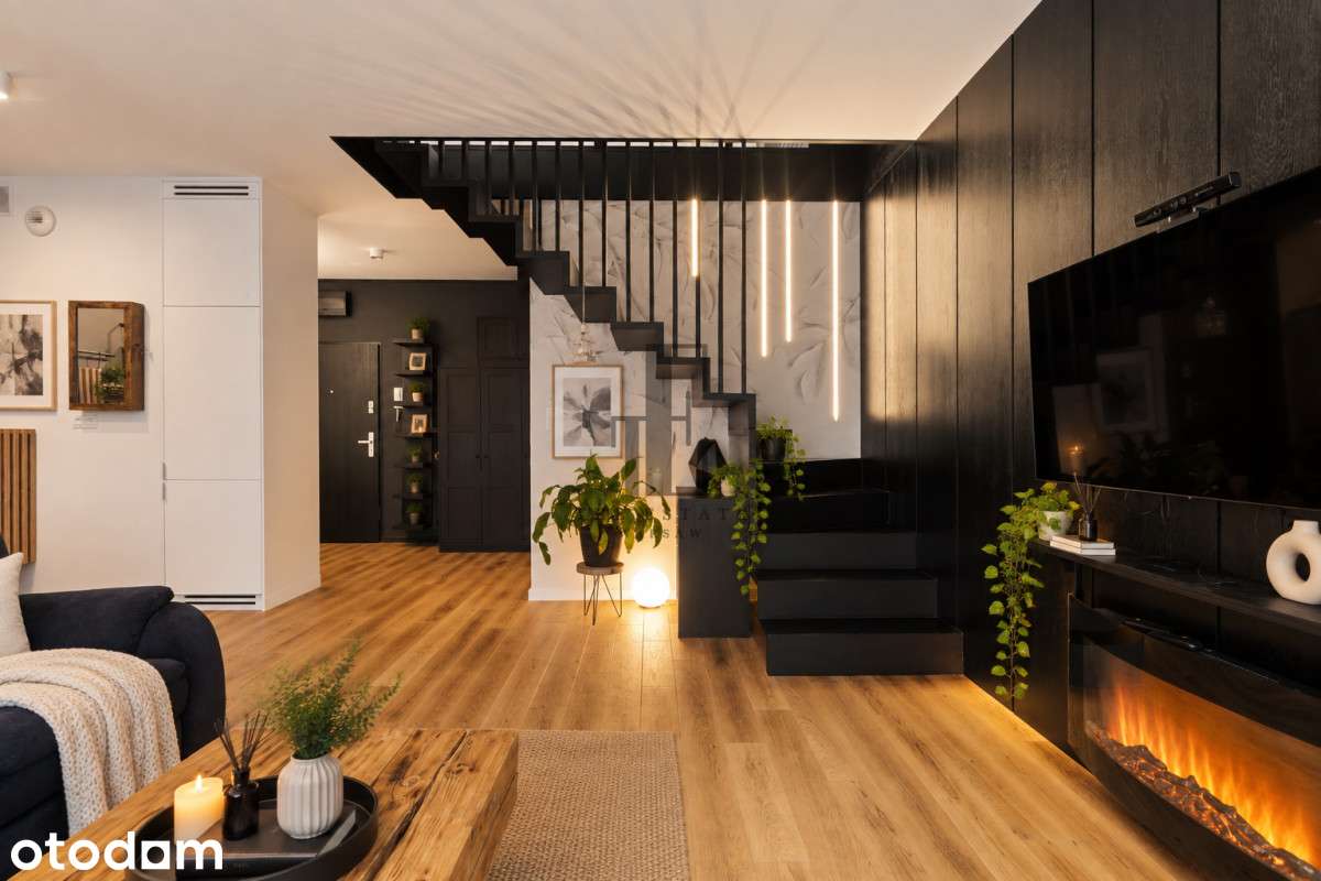 Mieszkanie na sprzedaż, 3 pokoje, 64 m², Jabłonna