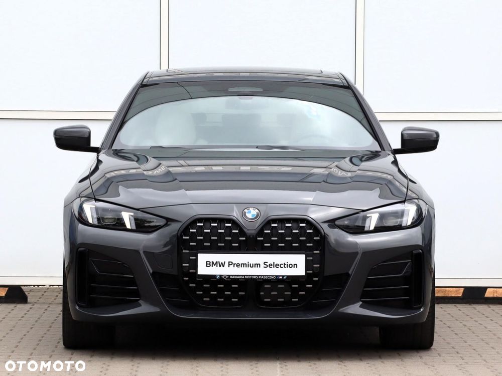 BMW Seria 4 - 10