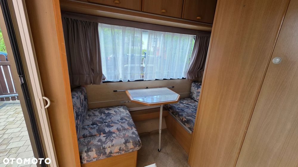 Adria Optima - 16