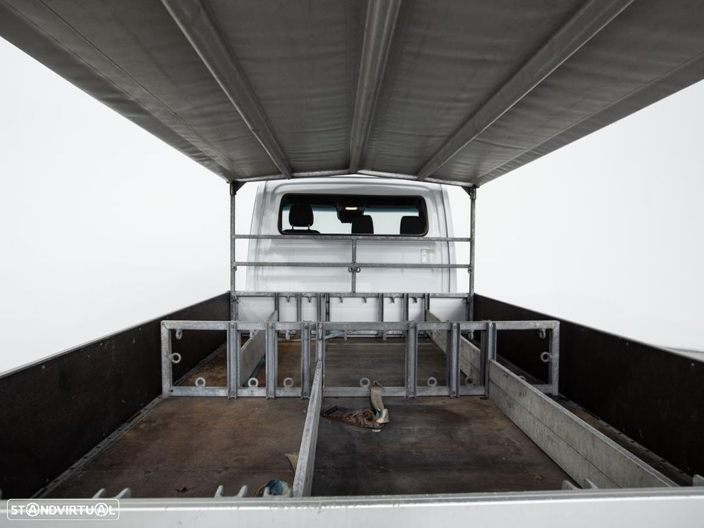 Mercedes-Benz Sprinter Kompakt 9G-TRONIC c/IVA - 7