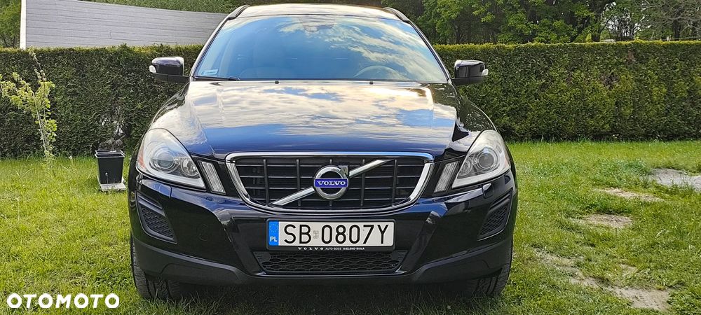 Volvo XC 60 D5 AWD Kinetic - 1
