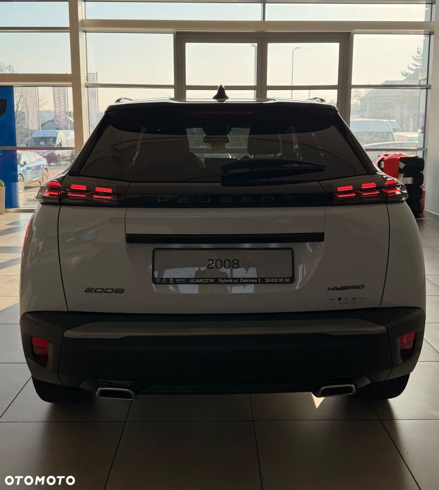 Peugeot 2008 - 12