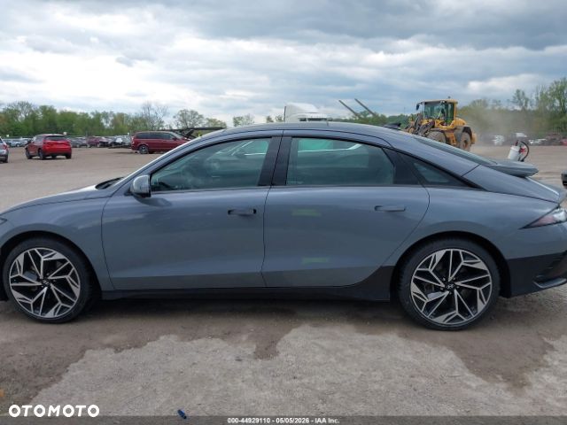 Hyundai IONIQ 6 77,4 kWh Dynamiq - 3