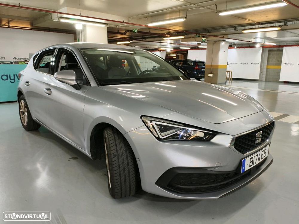 SEAT Leon 1.0 TSI Style - 5
