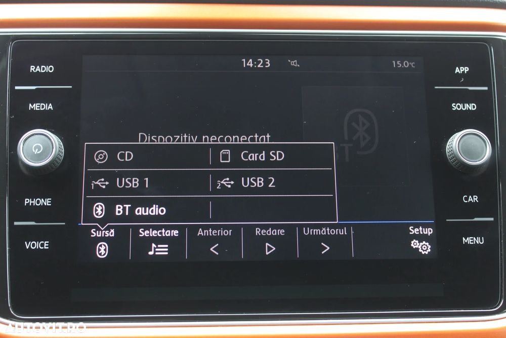 Volkswagen T-ROC 1.0 TSI Design - 24