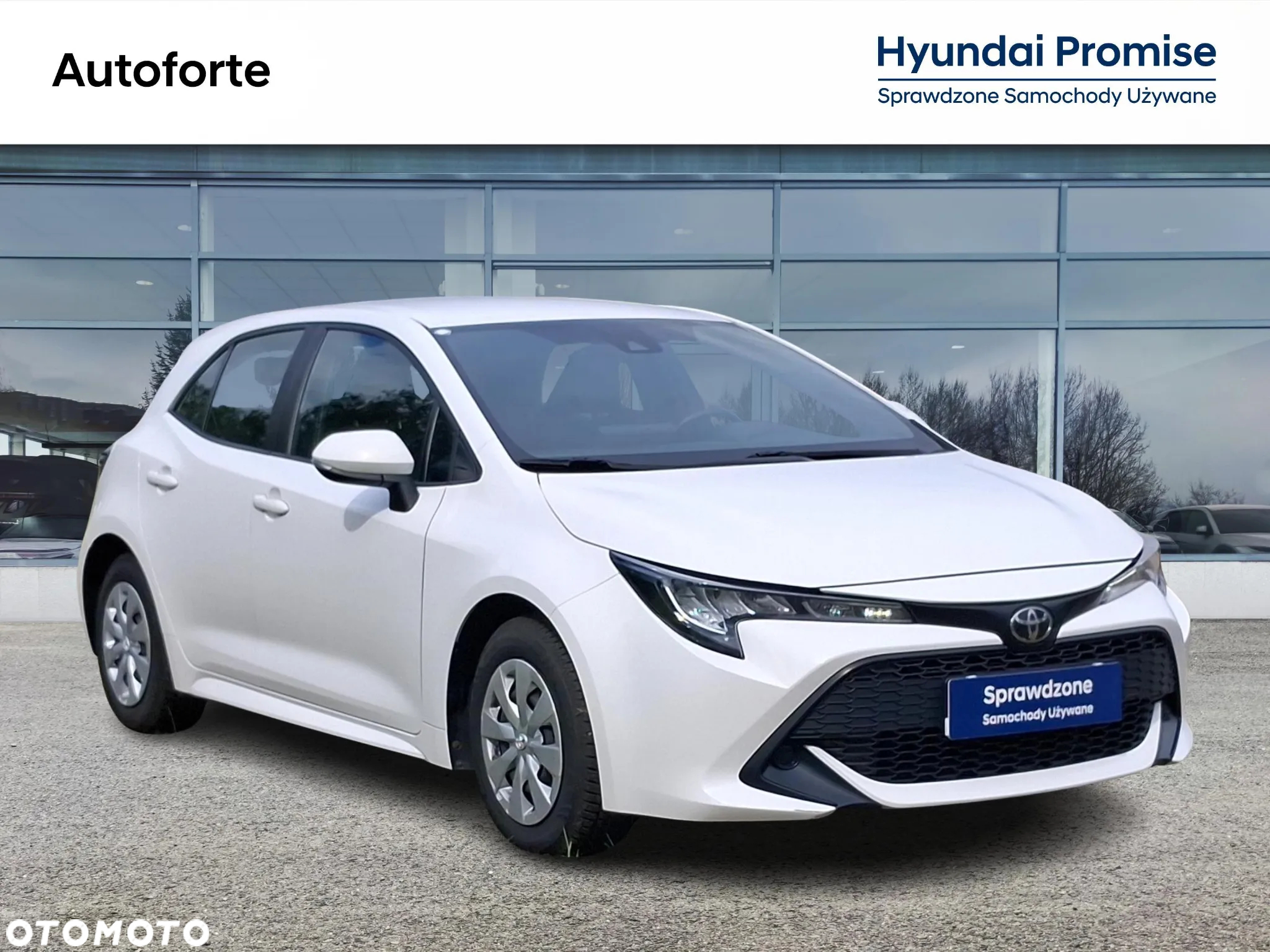 Toyota Corolla 1.2 T Active - 7