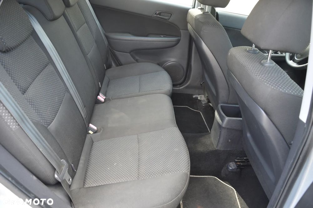 Hyundai i30 1.4 Edition Plus - 10