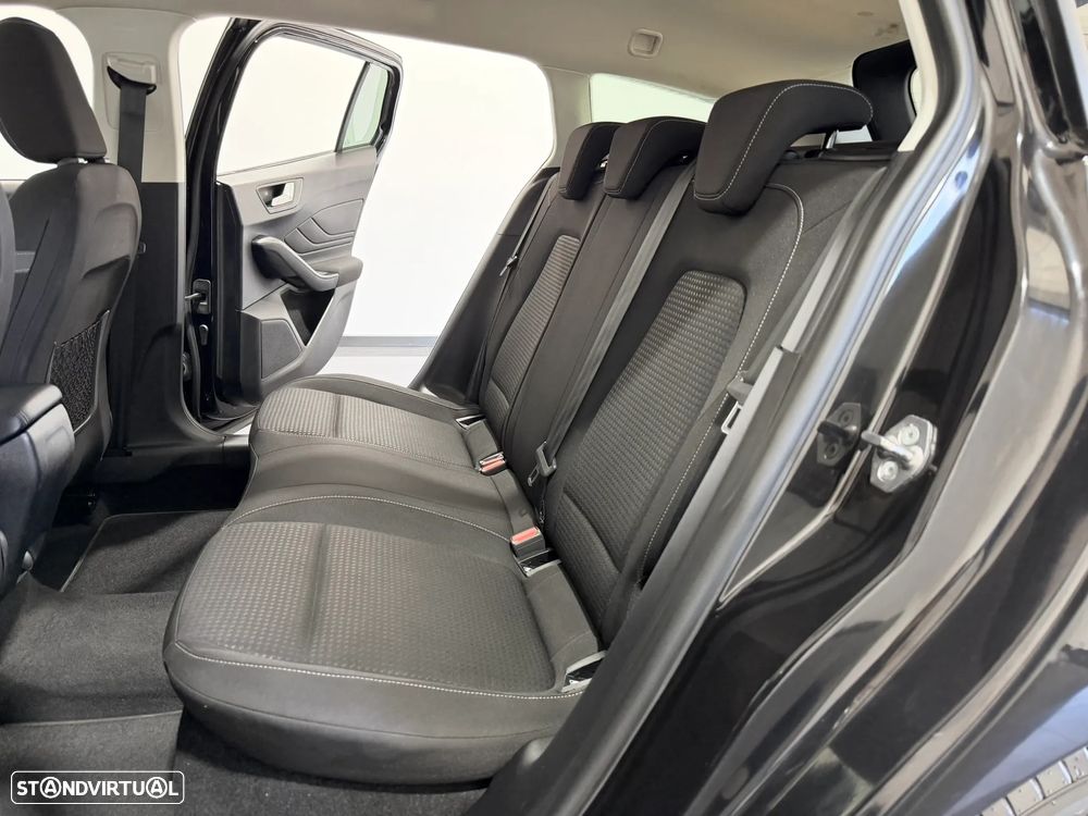 Ford Focus SW 1.0 EcoBoost MHEV Active - 43