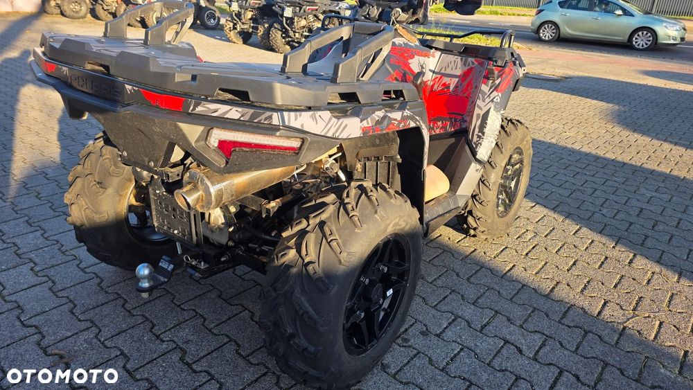 Polaris Sportsman