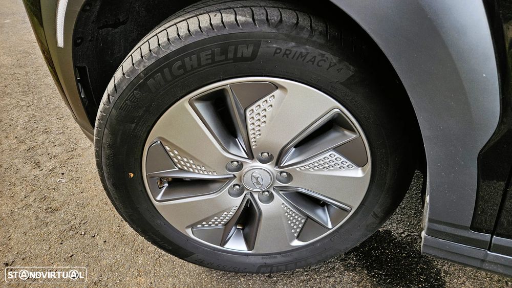 Hyundai Kauai 64 kWh Premium - 43