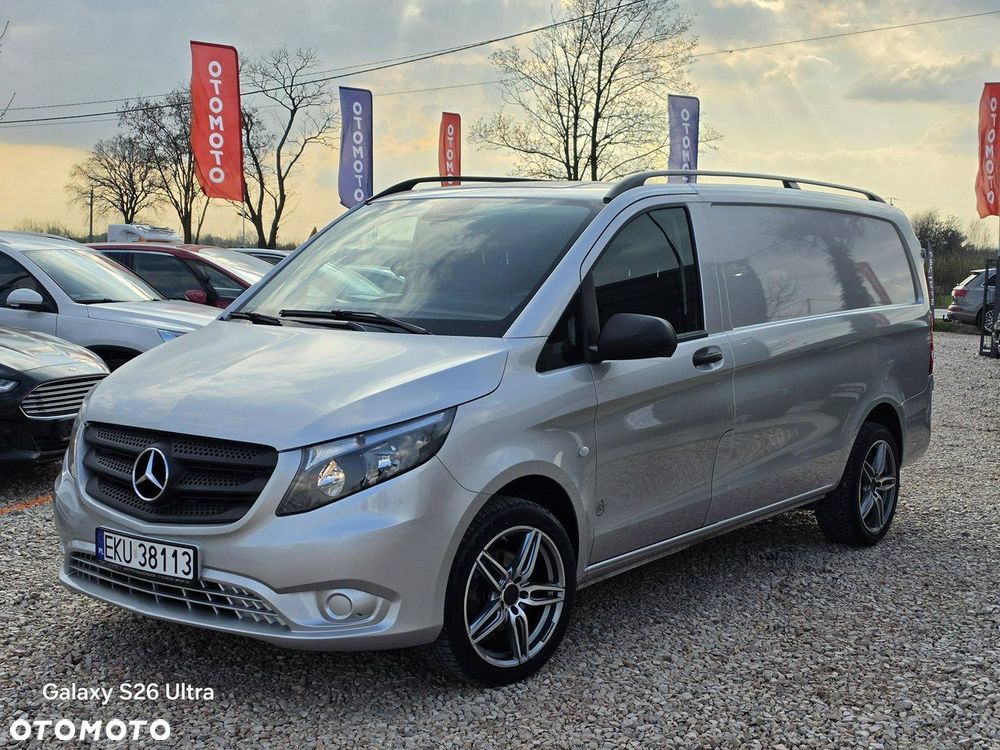 Mercedes-Benz Vito - 18