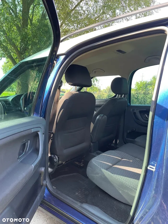 Skoda Roomster 1.6 TDI DPF Style - 14