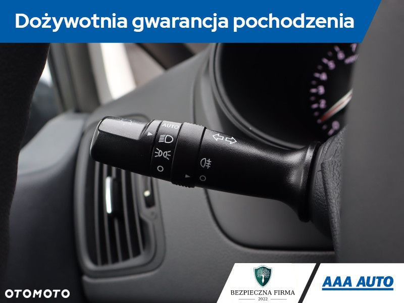 Kia Rio - 20