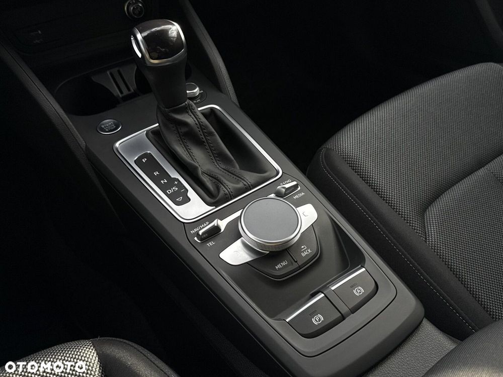 Audi Q2 35 TFSI Advanced S tronic - 26