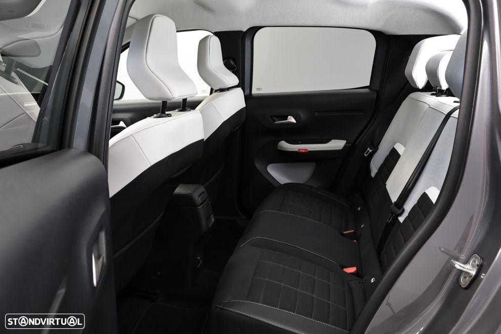 Citroën e-C3 44 kWh Autonomia Conforto Max - 29