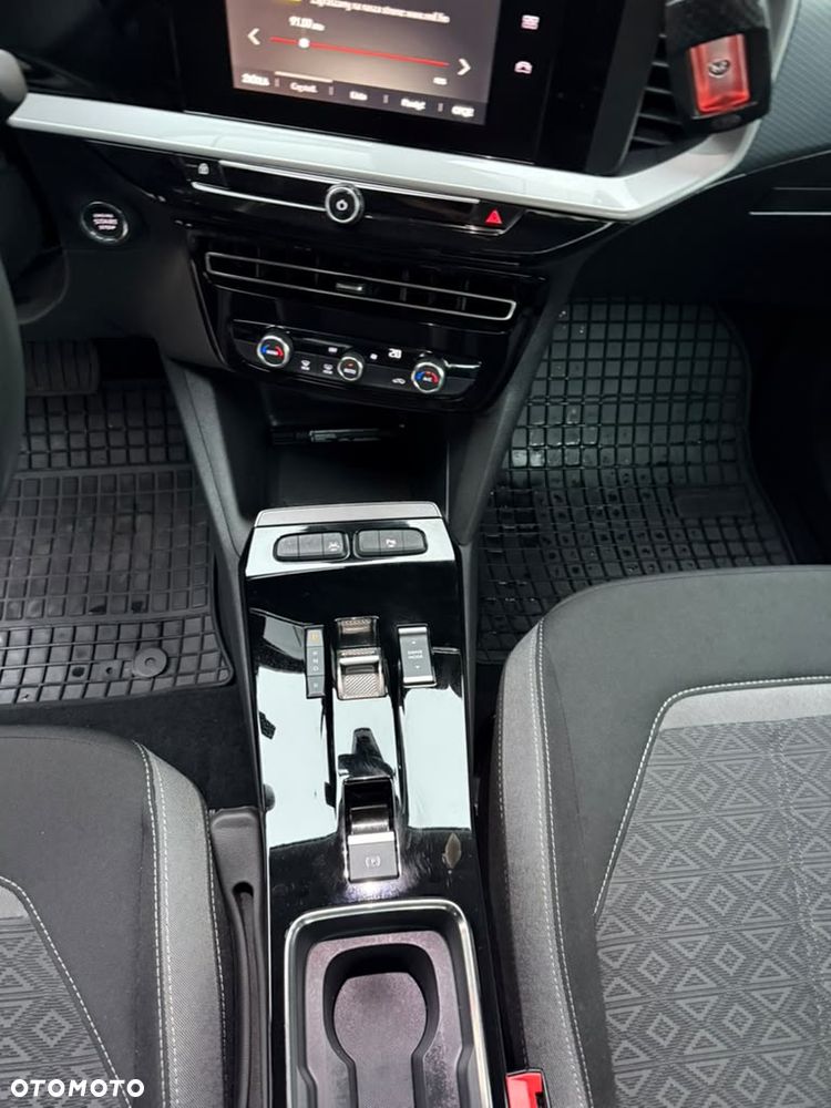 Opel Mokka 50kWh Edition - 18