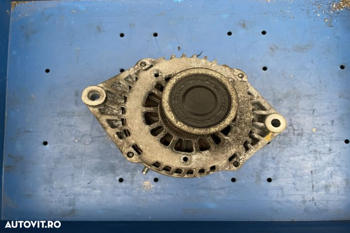Alternator 13580078 Chevrolet Captiva 1 [facelift] [2011 - 2013] Cros - 2