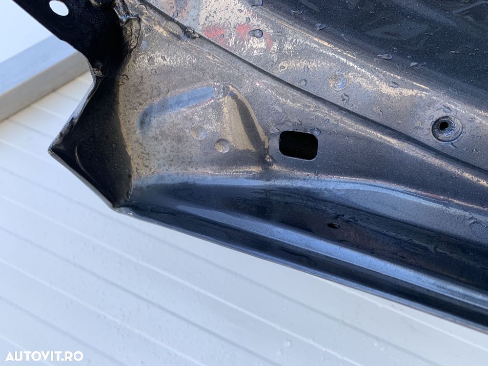 Capota portbagaj, Tesla X, 2015, 2016, 2017, 2018, 2019, 2020, 2021, 2022, 2023. - 13