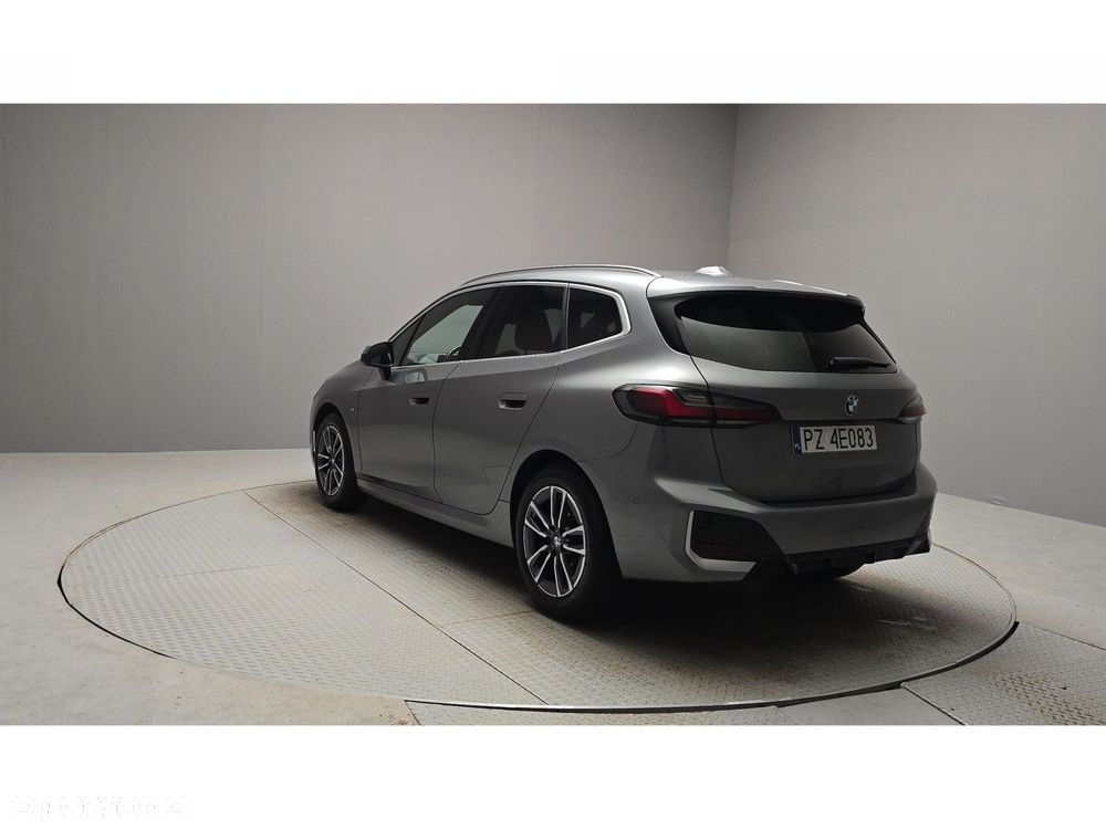 BMW Seria 2 - 4