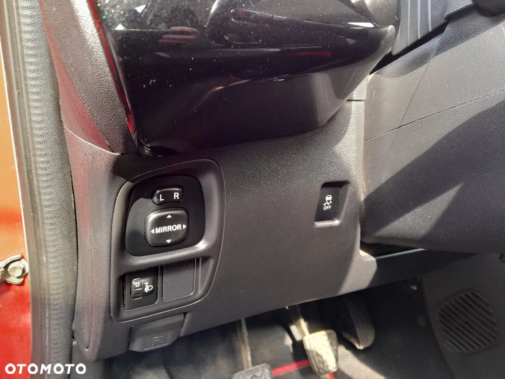Toyota Aygo x-cite Style Selection - 13
