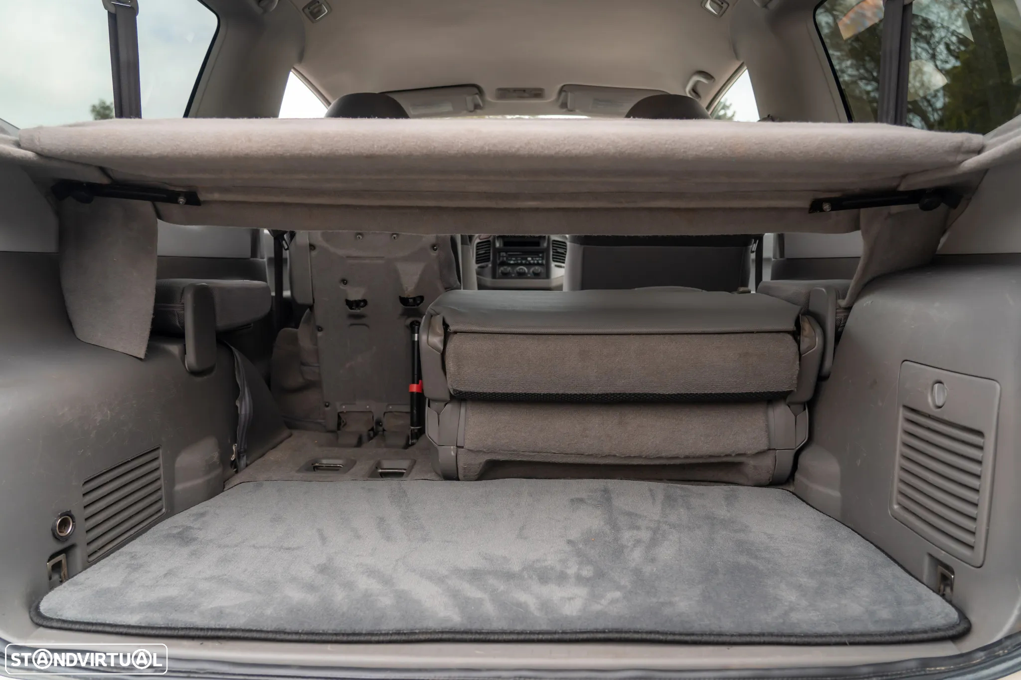 Mitsubishi Pajero 3.2 DI-D GLS ABS+CA - 20