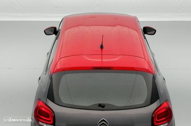 Citroën C3 Pure Tech S&S Feel Pack - 12