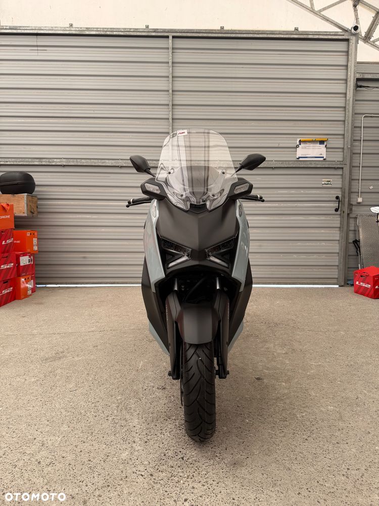 Yamaha X-max - 2