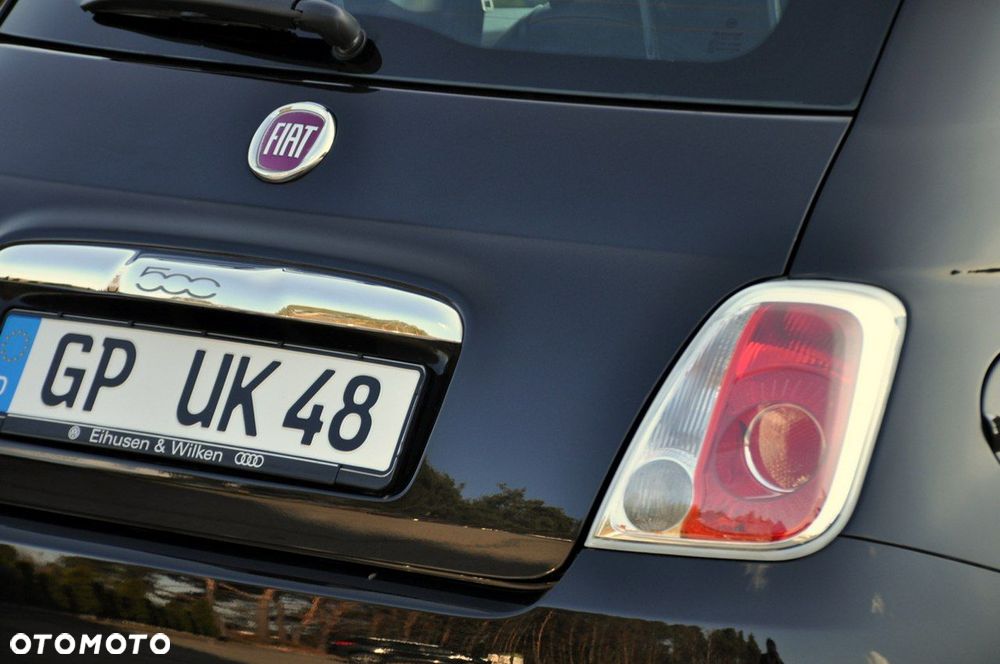 Fiat 500 - 16