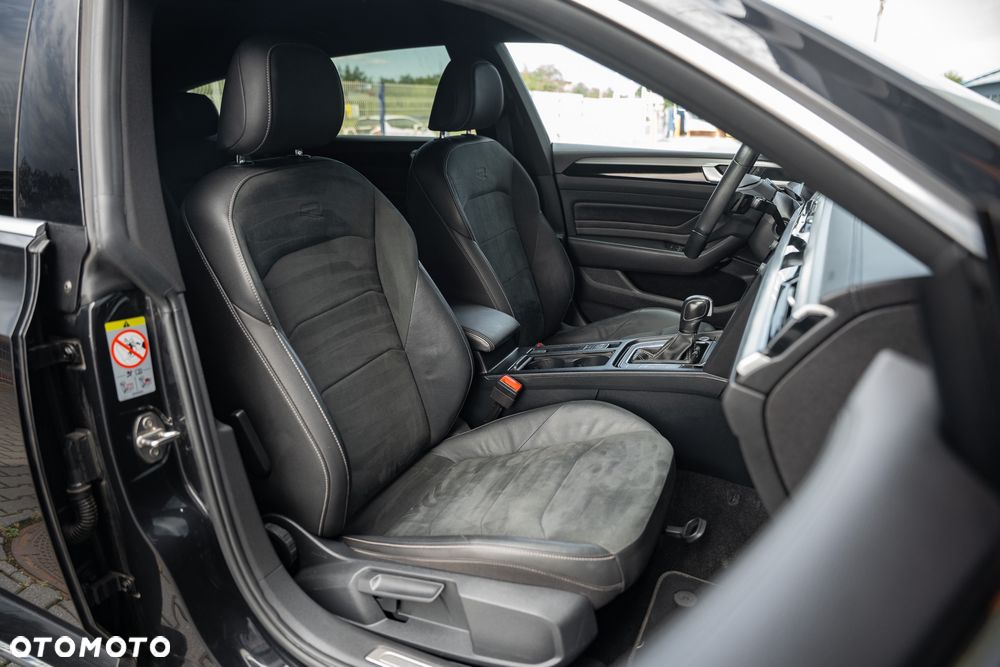 Volkswagen Arteon 2.0 TSI OPF DSG R-Line - 26