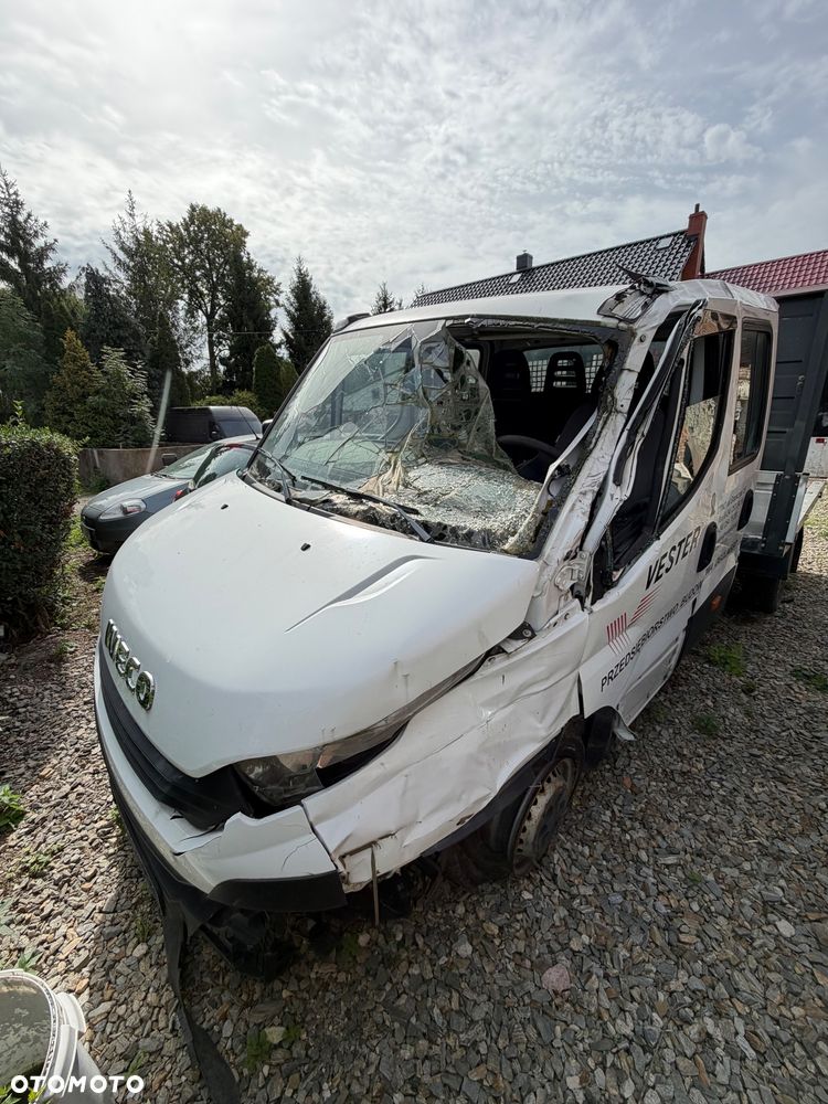 Iveco 35S13 - 8