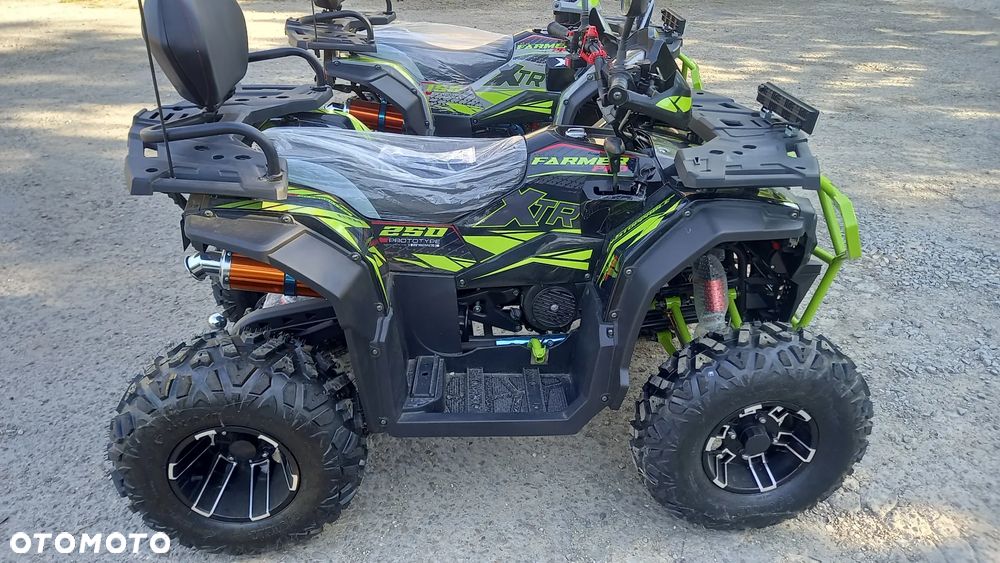 XTR Inny - 10
