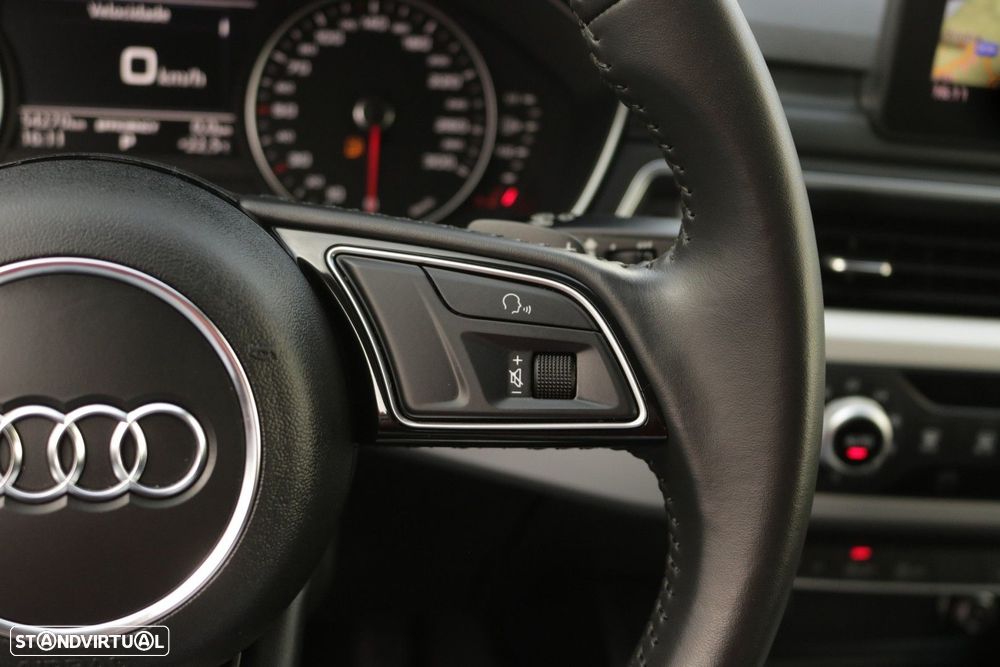 Audi A5 Sportback 40 TDI S tronic - 33
