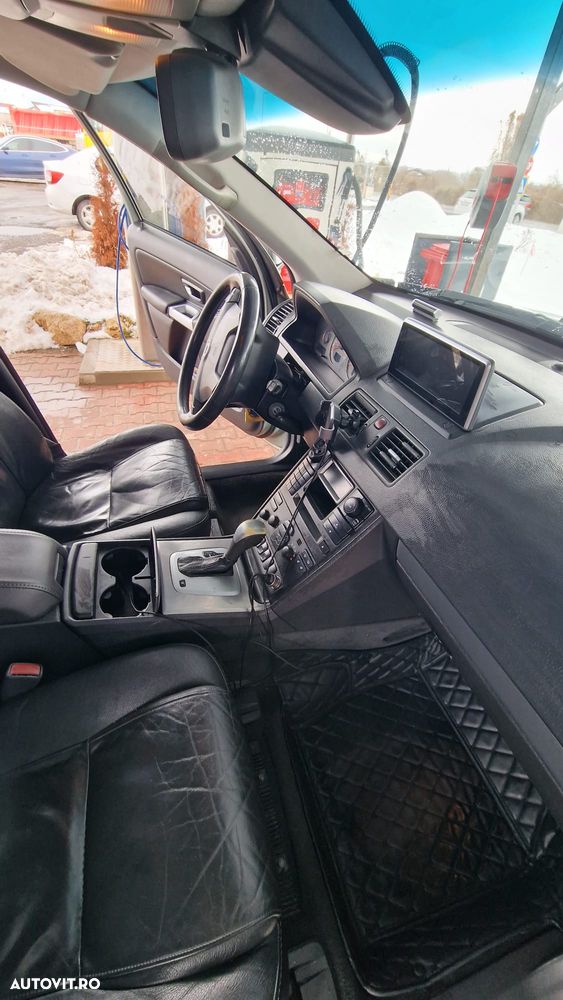 Volvo XC 90 - 14